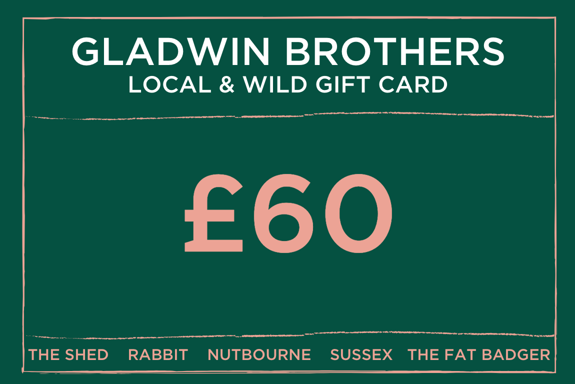 £60 Voucher
